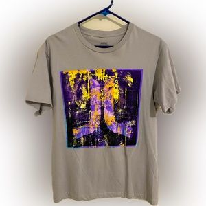 Graphic T-shirt (S)
